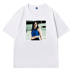 Irene Aldana Merch Irene Aldana T-Shirts