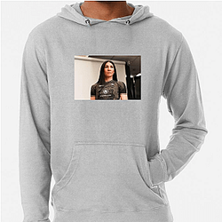 Irene Aldana Special Collection Irene Aldana Hoodies