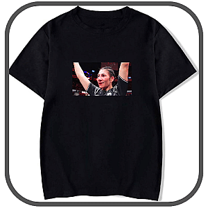 Irene Aldana T-Shirts