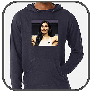 Irene Aldana Hoodies