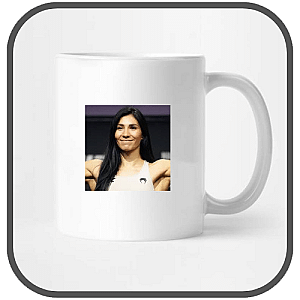 Irene Aldana Mugs