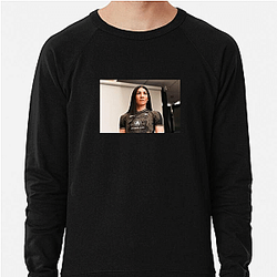 Irene Aldana Special Collection Irene Aldana Sweatshirts