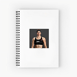 Irene Aldana Collection for fans Irene Aldana Notebook