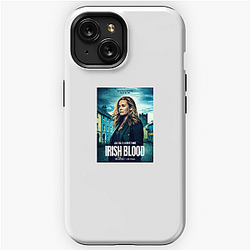Irish Blood is a TV series Irish Blood Samsung Cases