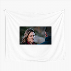 Irish Blood is set in Ireland Irish Blood Tapestries
