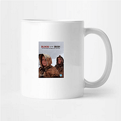Irish Blood has one season Irish Blood Mugs