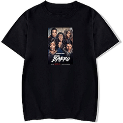 Irish Blood's plot is about a troubled character Irish Blood T-Shirts