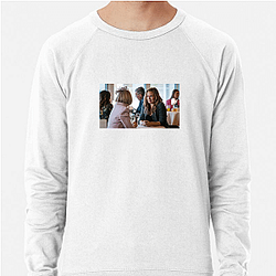 Irish Blood is a suspenseful story Irish Blood Sweatshirts
