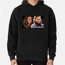 Irish Blood is a new drama show Irish Blood Hoodies