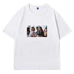 Irish Blood is a suspenseful story Irish Blood T-Shirts