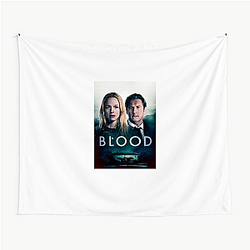 Irish Blood stars actress Alicia Silverstone Irish Blood Tapestries