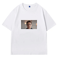 Irish Blood premiered in 2025 Irish Blood T-Shirts