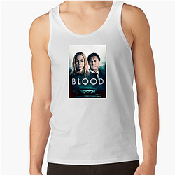 Irish Blood stars actress Alicia Silverstone Irish Blood Tank Tops