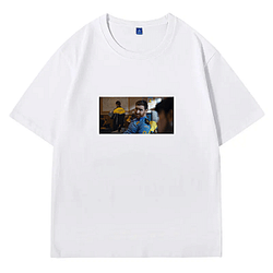 Irish Blood is a mystery thriller series Irish Blood T-Shirts