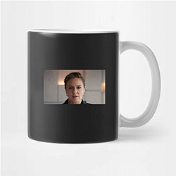Irish Blood premiered in 2025 Irish Blood Mugs
