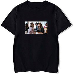 Irish Blood is a suspenseful story Irish Blood T-Shirts