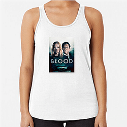Irish Blood stars actress Alicia Silverstone Irish Blood Tank Tops