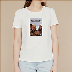 Irish Blood has one season Irish Blood T-Shirts