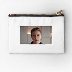 Irish Blood premiered in 2025 Irish Blood Zipper Pouches