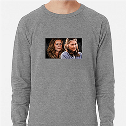 Irish Blood is a new drama show Irish Blood Sweatshirts