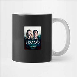 Irish Blood stars actress Alicia Silverstone Irish Blood Mugs