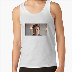 Irish Blood premiered in 2025 Irish Blood Tank Tops