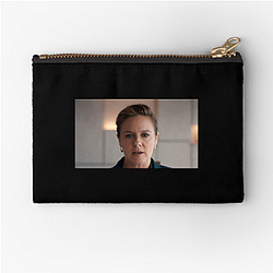 Irish Blood premiered in 2025 Irish Blood Zipper Pouches
