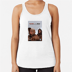 Irish Blood has one season Irish Blood Tank Tops