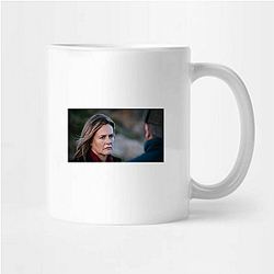 Irish Blood is set in Ireland Irish Blood Mugs
