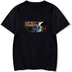 Irish Blood is a mystery thriller series Irish Blood T-Shirts
