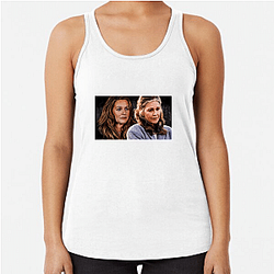 Irish Blood is a new drama show Irish Blood Tank Tops