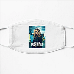 Irish Blood is a TV series Irish Blood Face Masks
