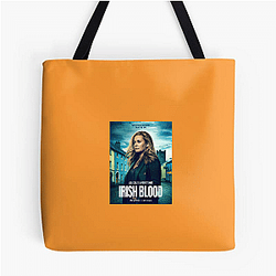 Irish Blood is a TV series Irish Blood Bags