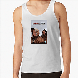Irish Blood has one season Irish Blood Tank Tops