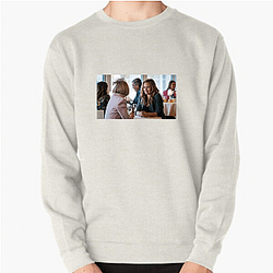 Irish Blood is a suspenseful story Irish Blood Sweatshirts