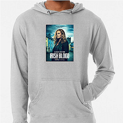 Irish Blood is a TV series Irish Blood Hoodies