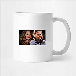 Irish Blood is a new drama show Irish Blood Mugs