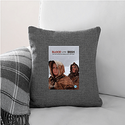 Irish Blood has one season Irish Blood Pillows Cover
