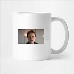 Irish Blood premiered in 2025 Irish Blood Mugs