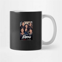Irish Blood's plot is about a troubled character Irish Blood Mugs
