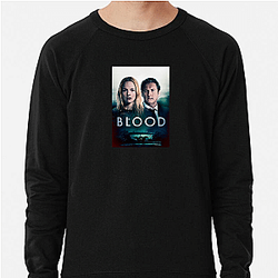 Irish Blood stars actress Alicia Silverstone Irish Blood Sweatshirts