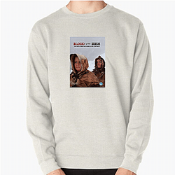 Irish Blood has one season Irish Blood Sweatshirts