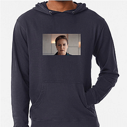 Irish Blood premiered in 2025 Irish Blood Hoodies