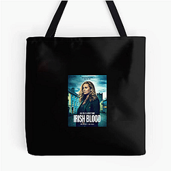 Irish Blood is a TV series Irish Blood Bags