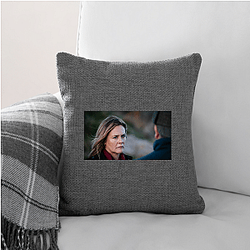 Irish Blood is set in Ireland Irish Blood Pillows Cover