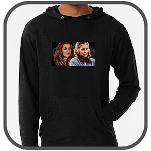 Irish Blood Hoodies