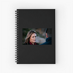 Irish Blood is set in Ireland Irish Blood Notebook