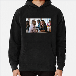 Irish Blood is a suspenseful story Irish Blood Hoodies