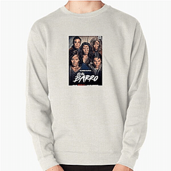 Irish Blood's plot is about a troubled character Irish Blood Sweatshirts