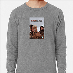 Irish Blood has one season Irish Blood Sweatshirts